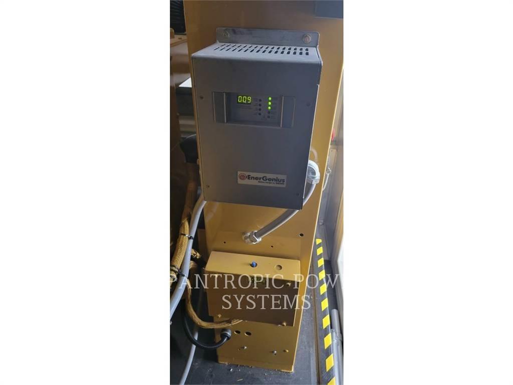 CAT XQ 500 Other Generators
