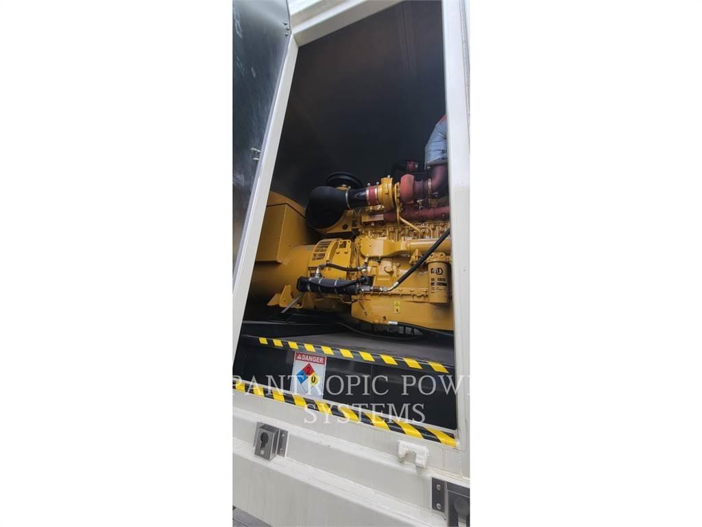 CAT XQ 500 Other Generators