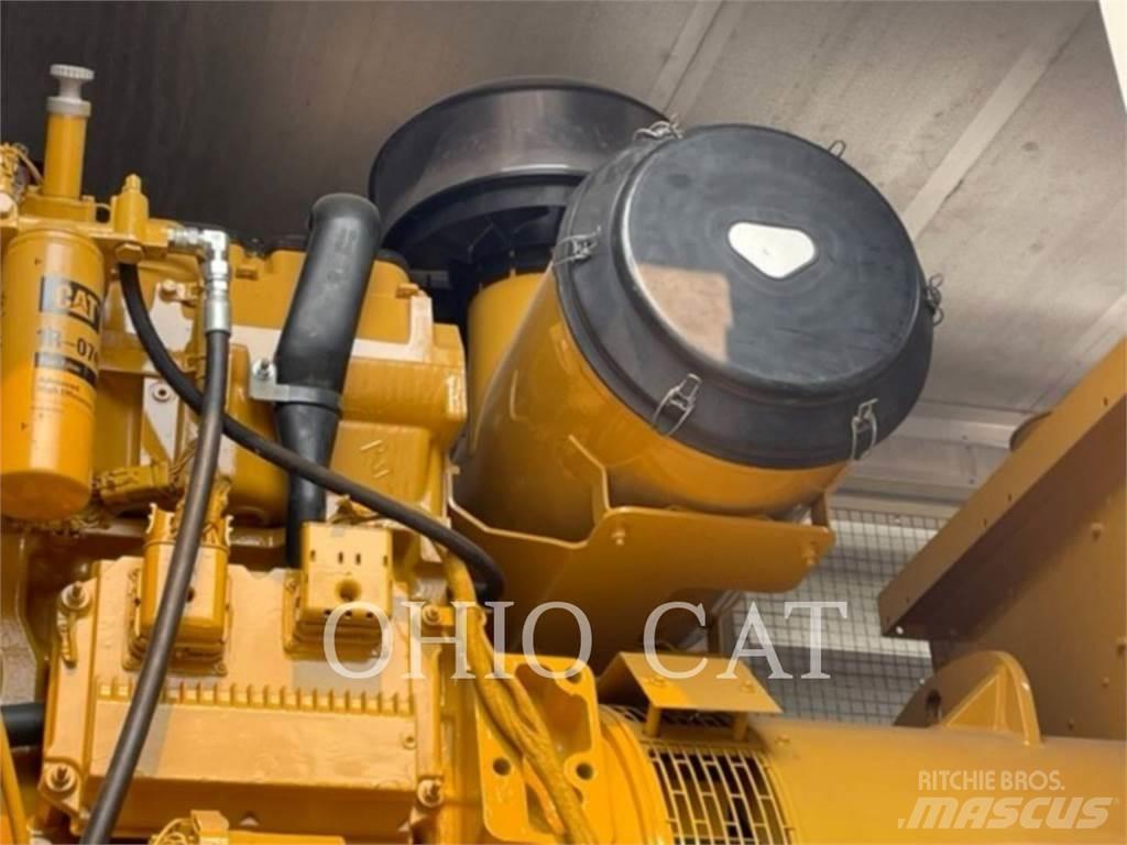 CAT XQ 500 Other Generators