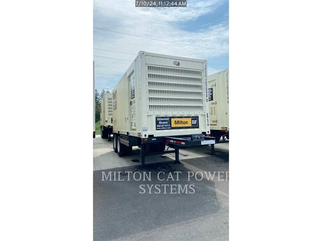 CAT XQ 570 Other Generators