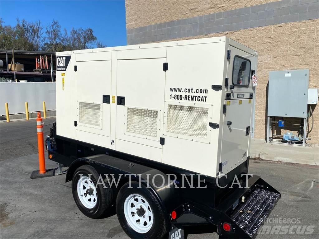 CAT XQ 60 Other Generators