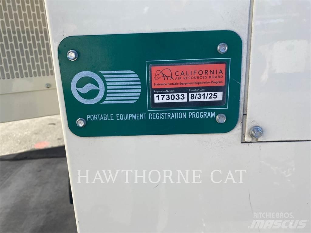CAT XQ 60 Other Generators