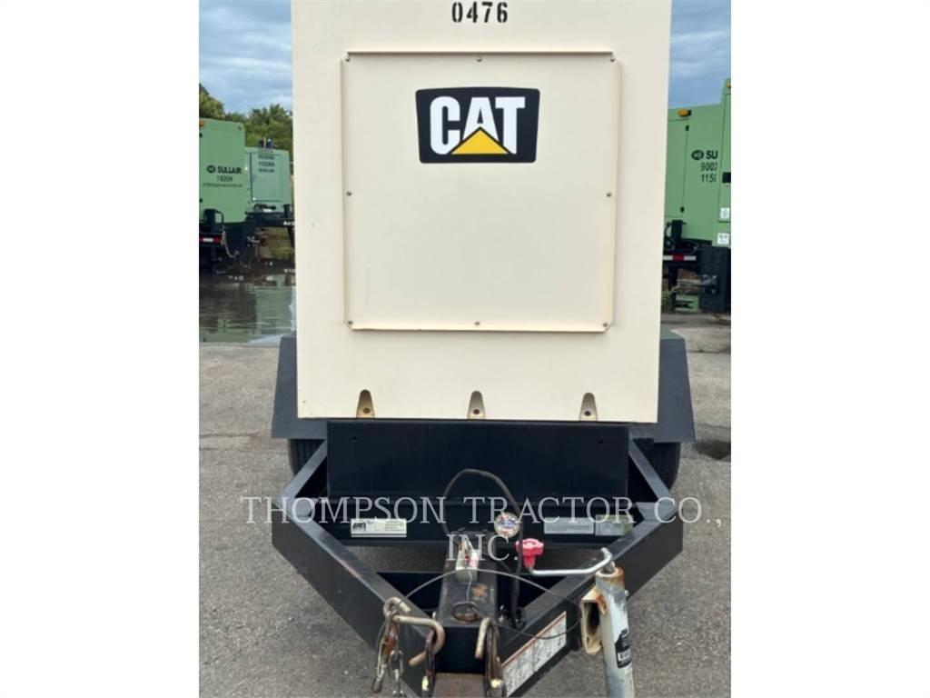 CAT XQ 60 Other Generators