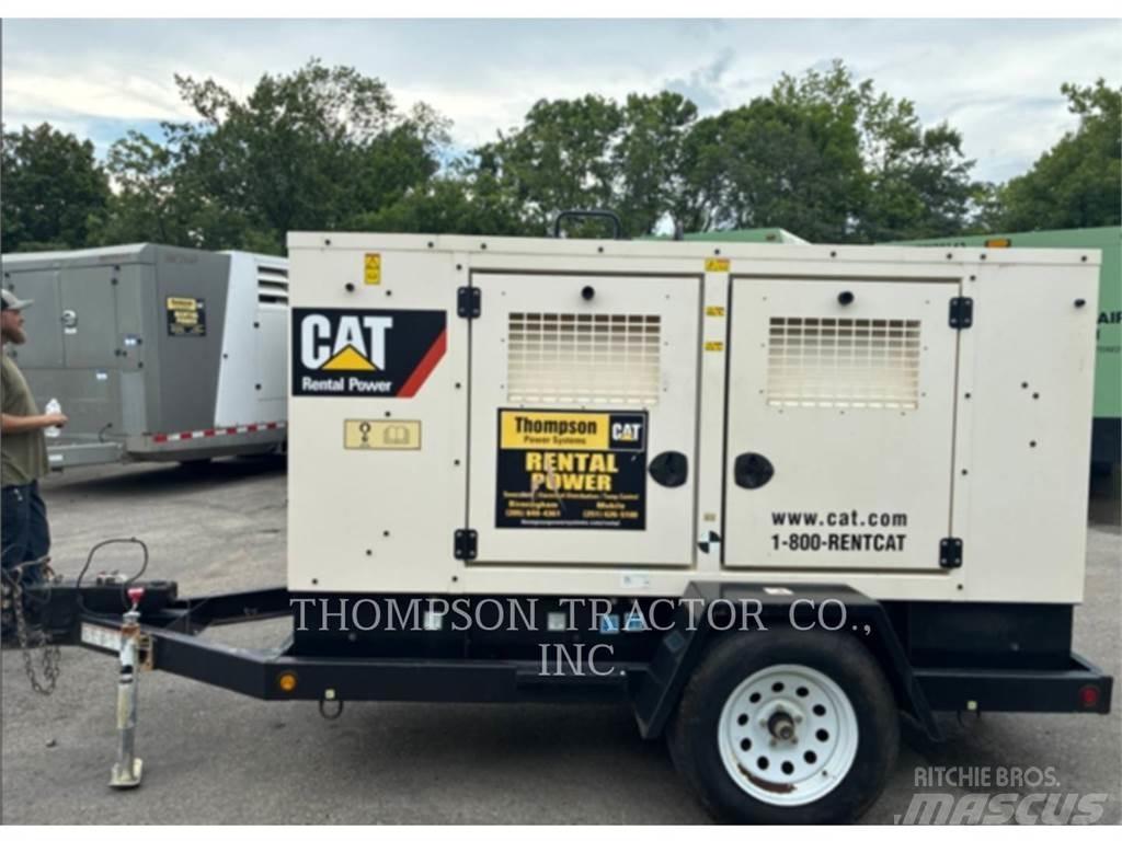 CAT XQ 60 Other Generators