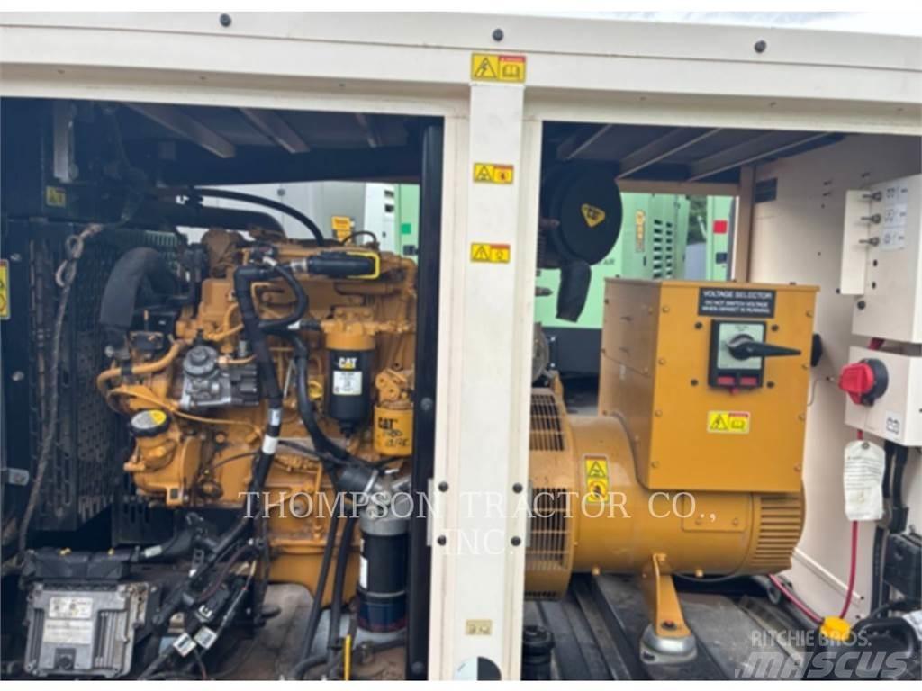 CAT XQ 60 Other Generators