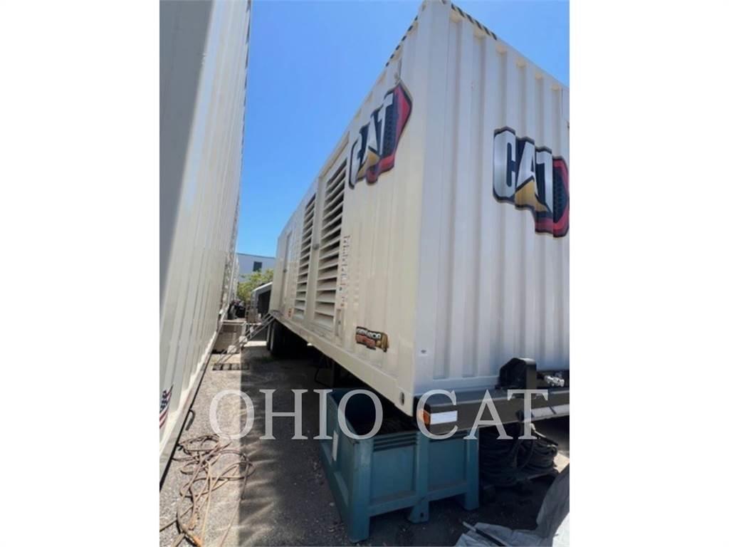 CAT XQ 800 Other Generators