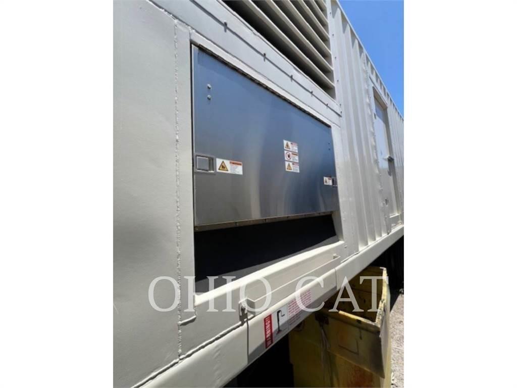 CAT XQ 800 Other Generators