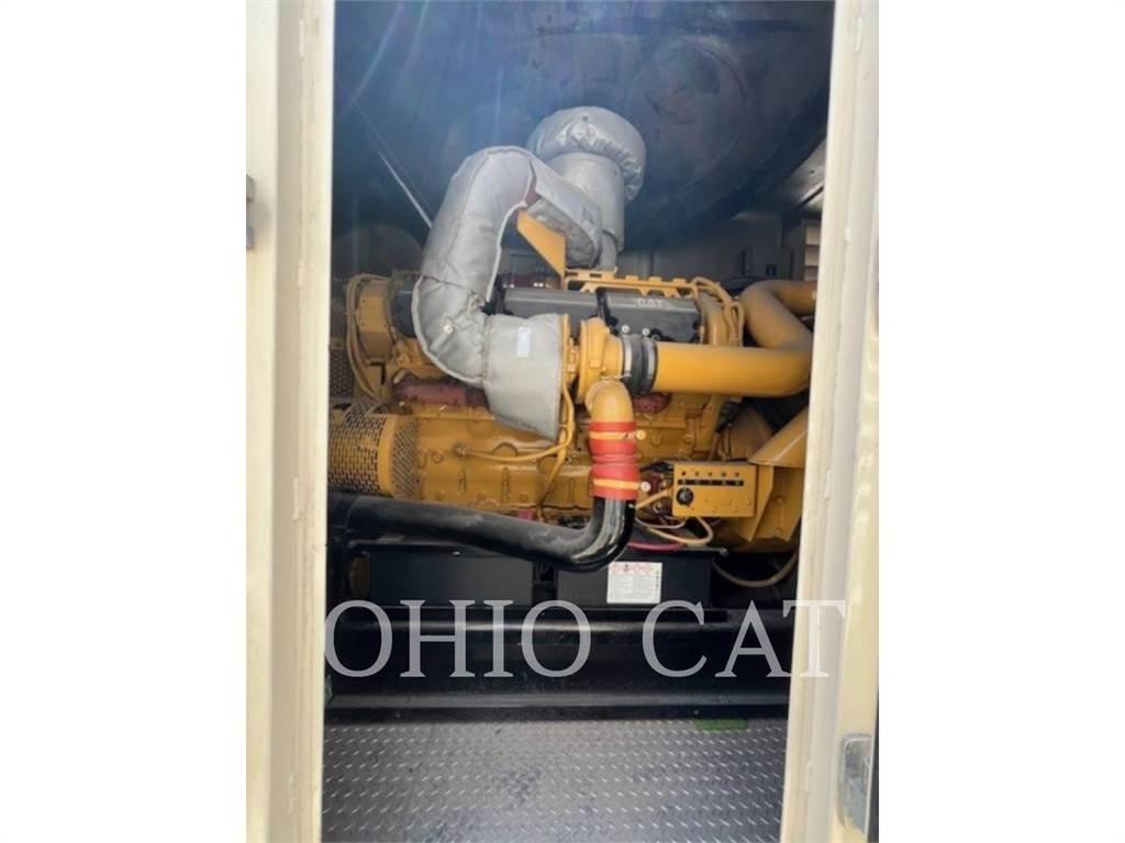 CAT XQ 800 Other Generators