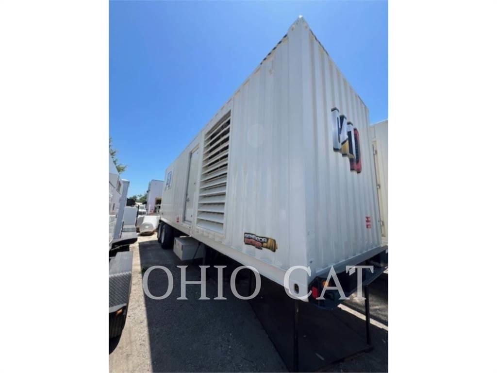 CAT XQ 800 Other Generators