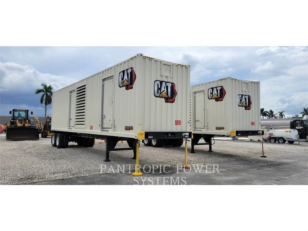 CAT XQ1500 Other Generators