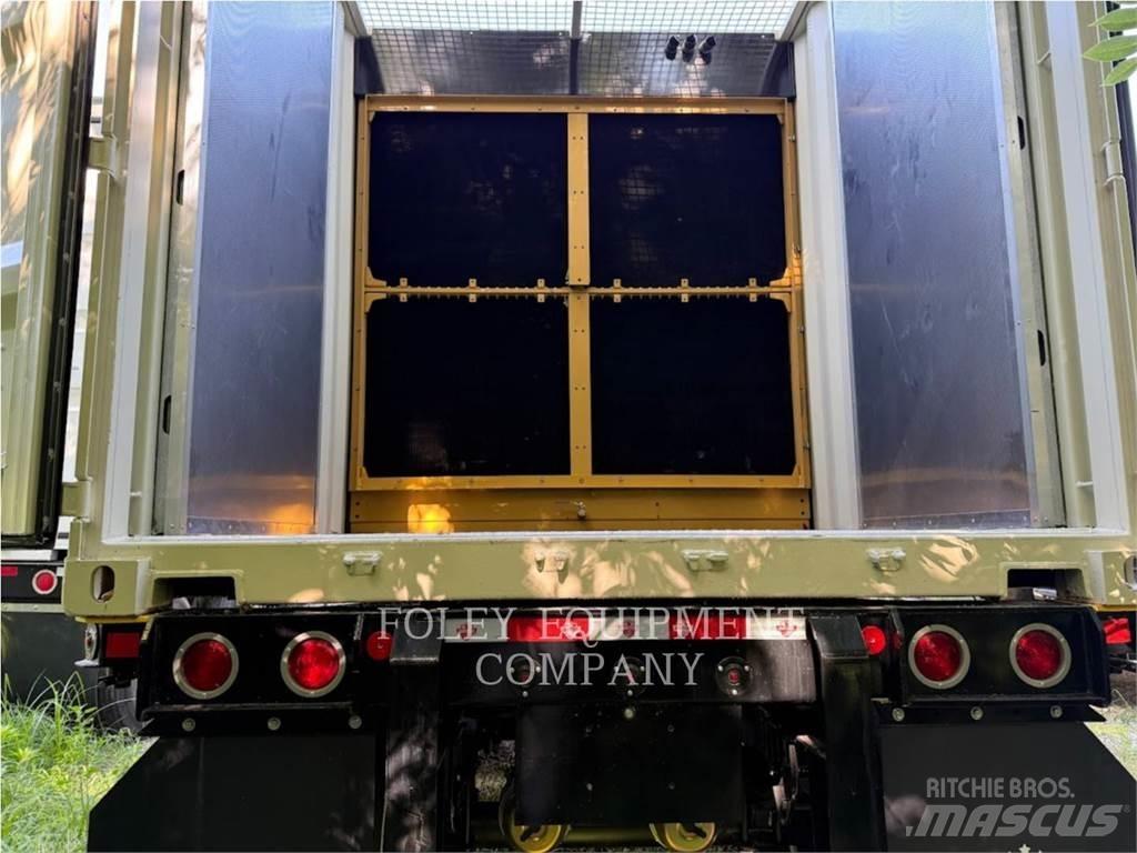 CAT XQ1500RD Other Generators