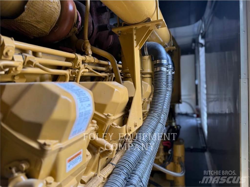 CAT XQ1500RD Other Generators