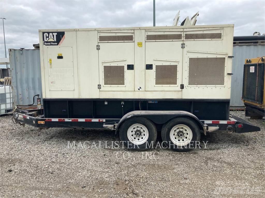CAT XQ200 Other Generators
