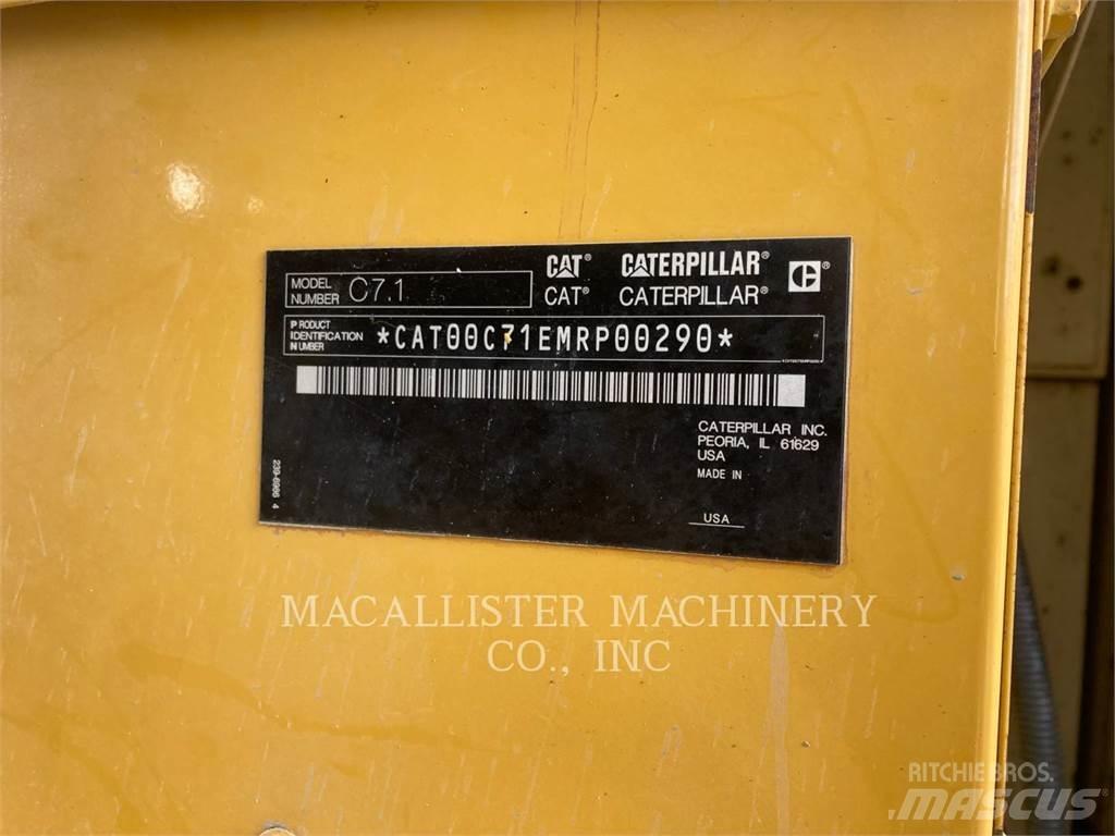 CAT XQ200 Other Generators