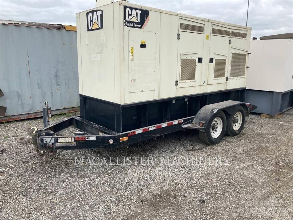CAT XQ200 Other Generators