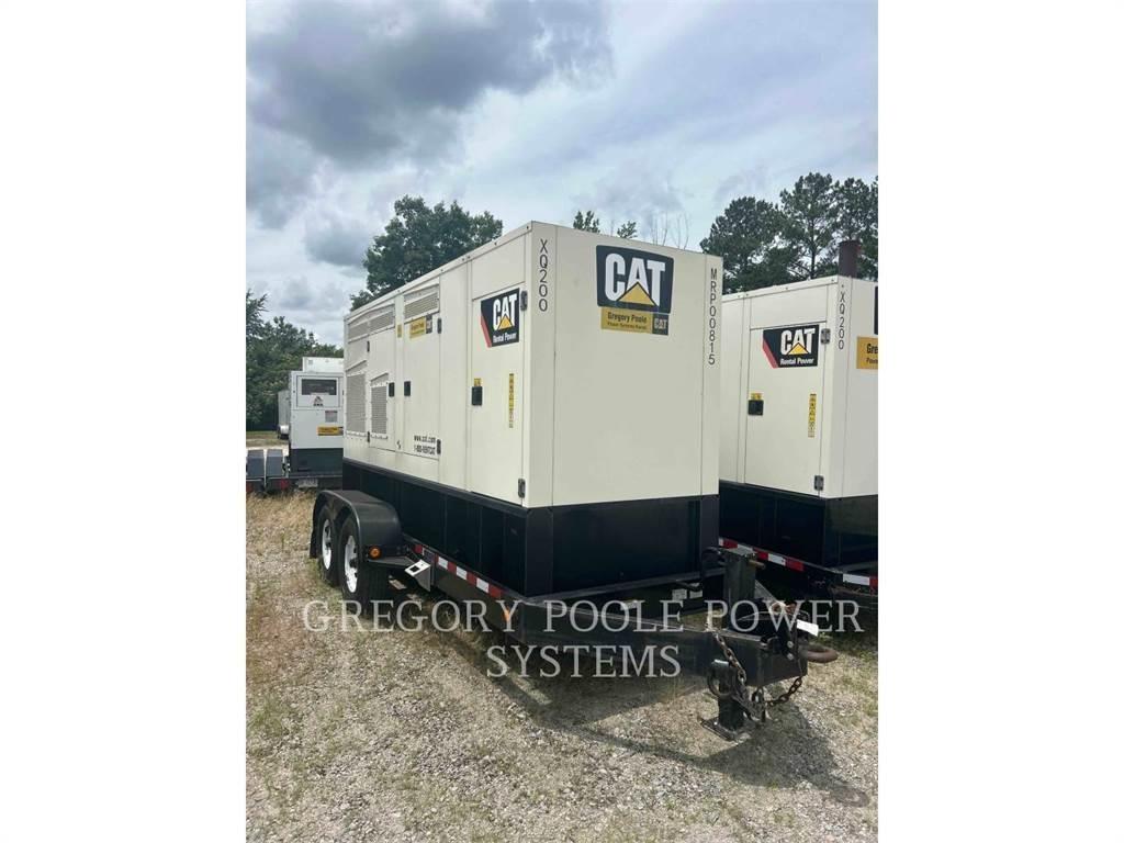 CAT XQ200 Other Generators