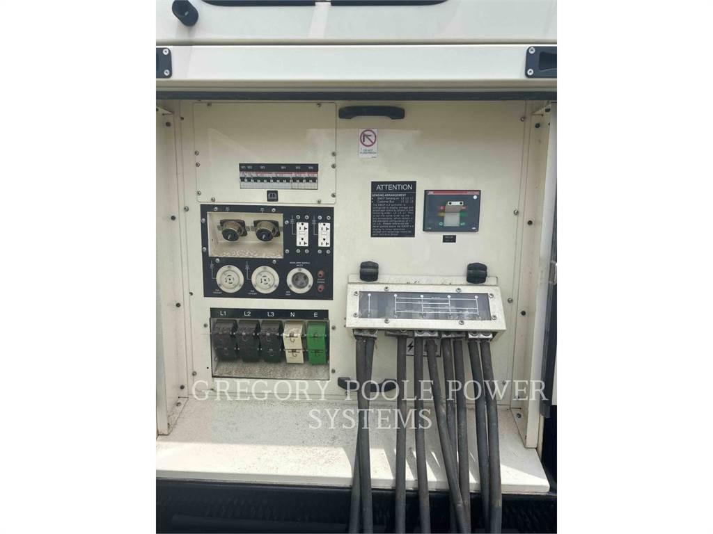 CAT XQ200 Other Generators