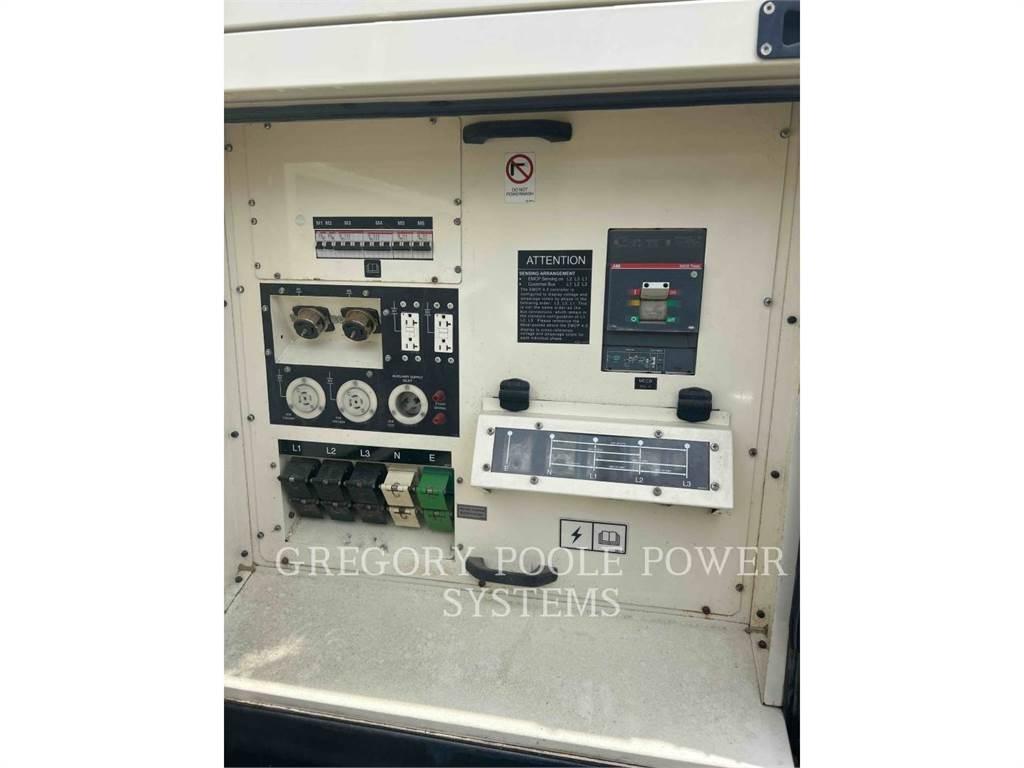 CAT XQ200 Other Generators