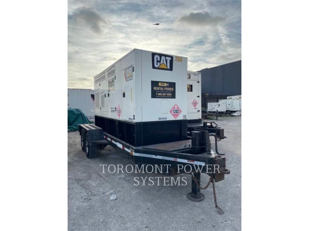 CAT XQ200 - 208-480 Other Generators