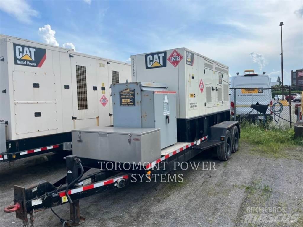 CAT XQ200 - 208-480-600 Other Generators