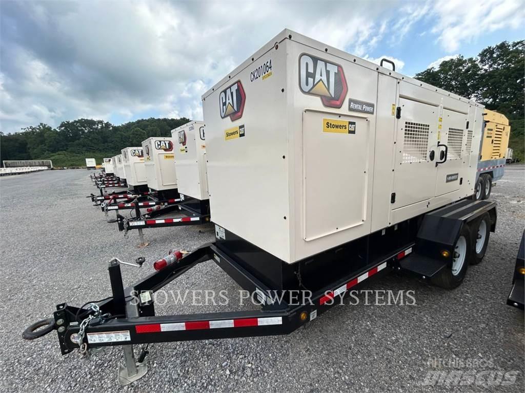 CAT XQ230 Other Generators