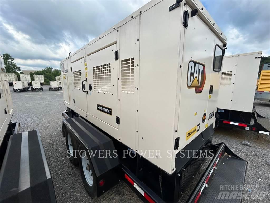 CAT XQ230 Other Generators
