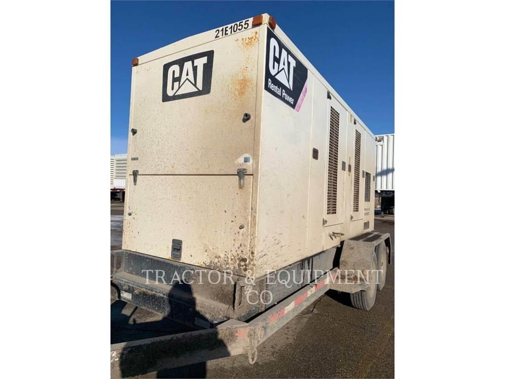 CAT XQ300 Other Generators
