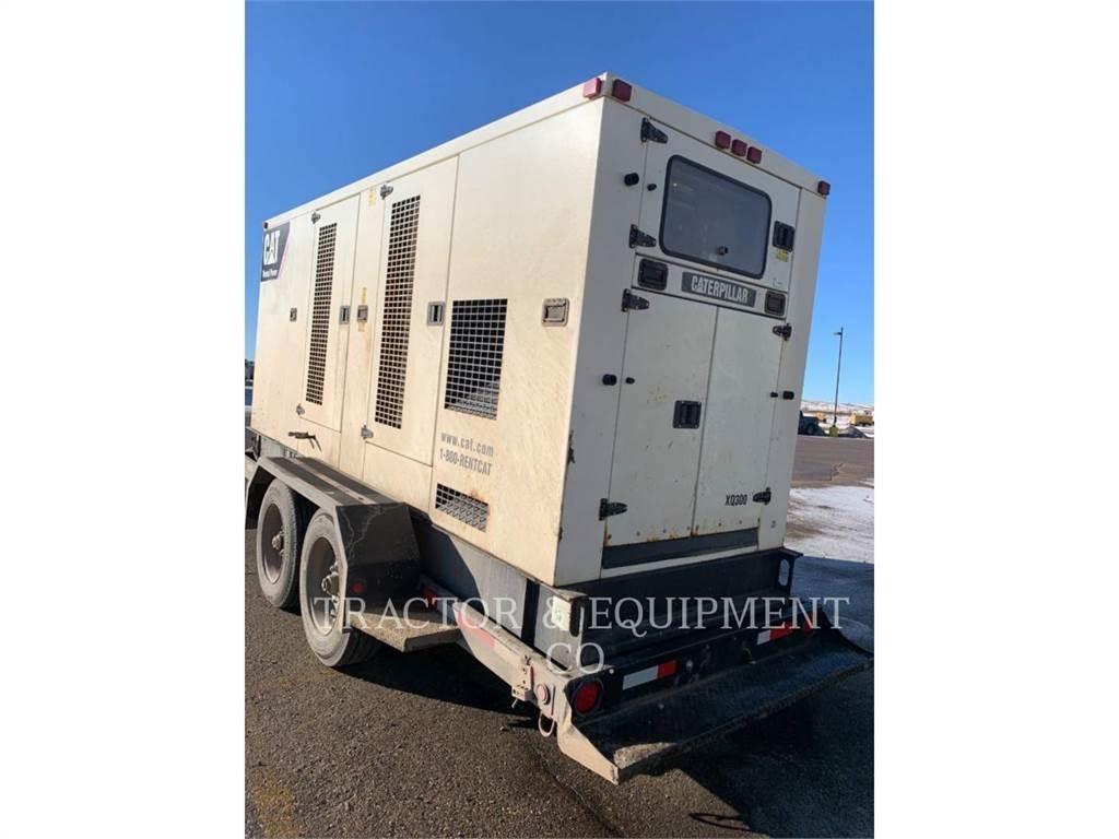 CAT XQ300 Other Generators