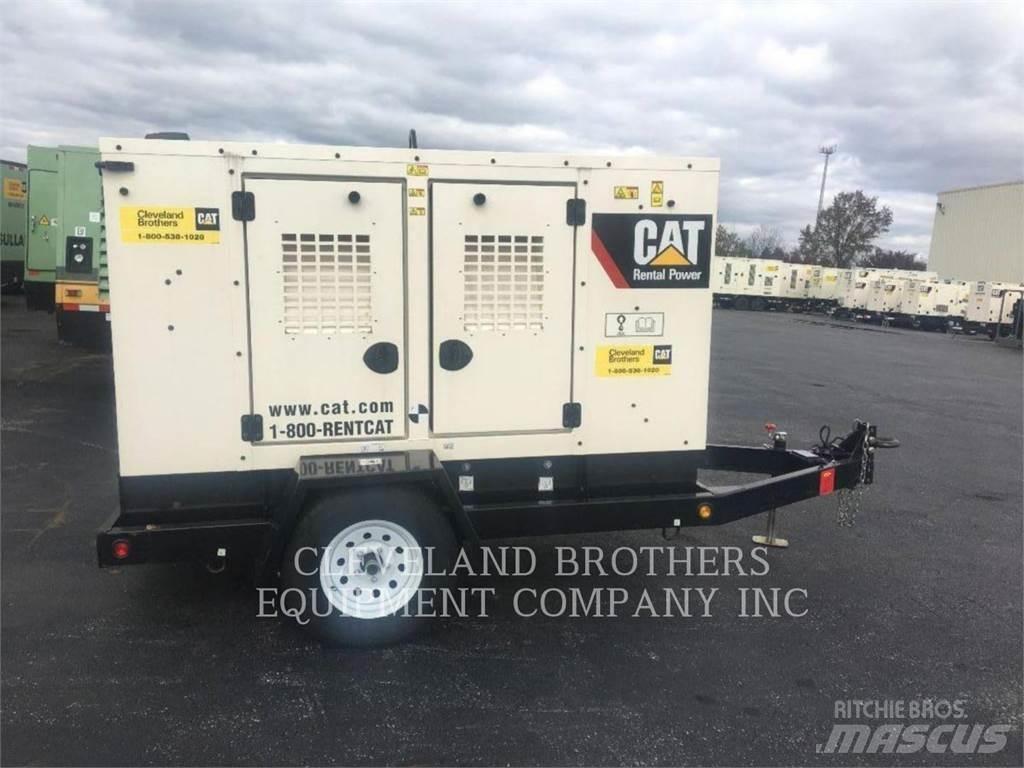 CAT XQ35 Other Generators