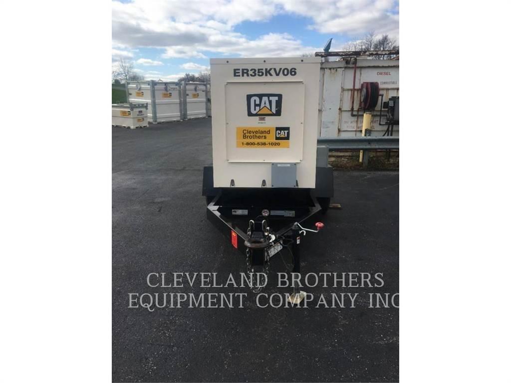 CAT XQ35 Other Generators