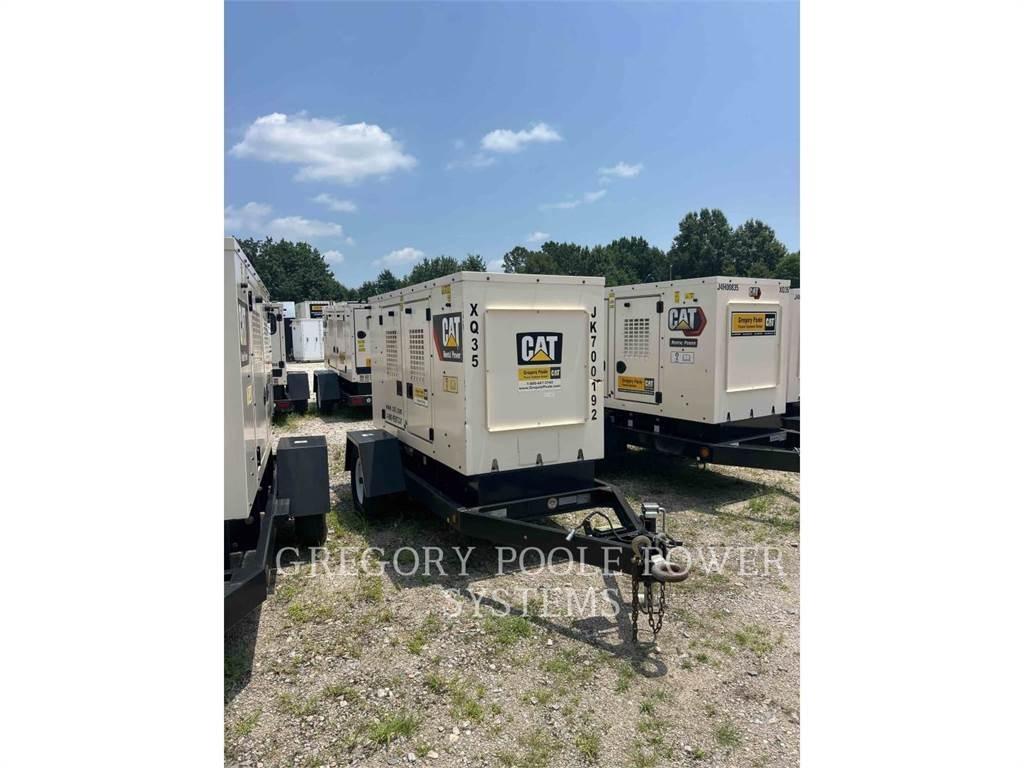 CAT XQ35 Other Generators