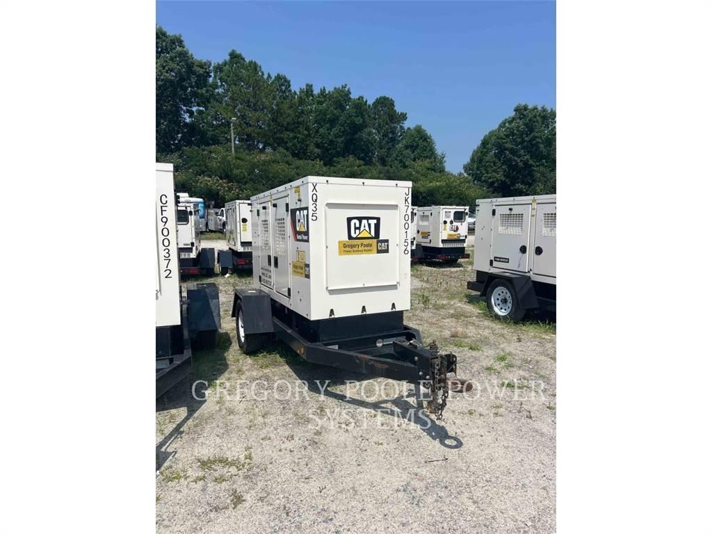 CAT XQ35 Other Generators