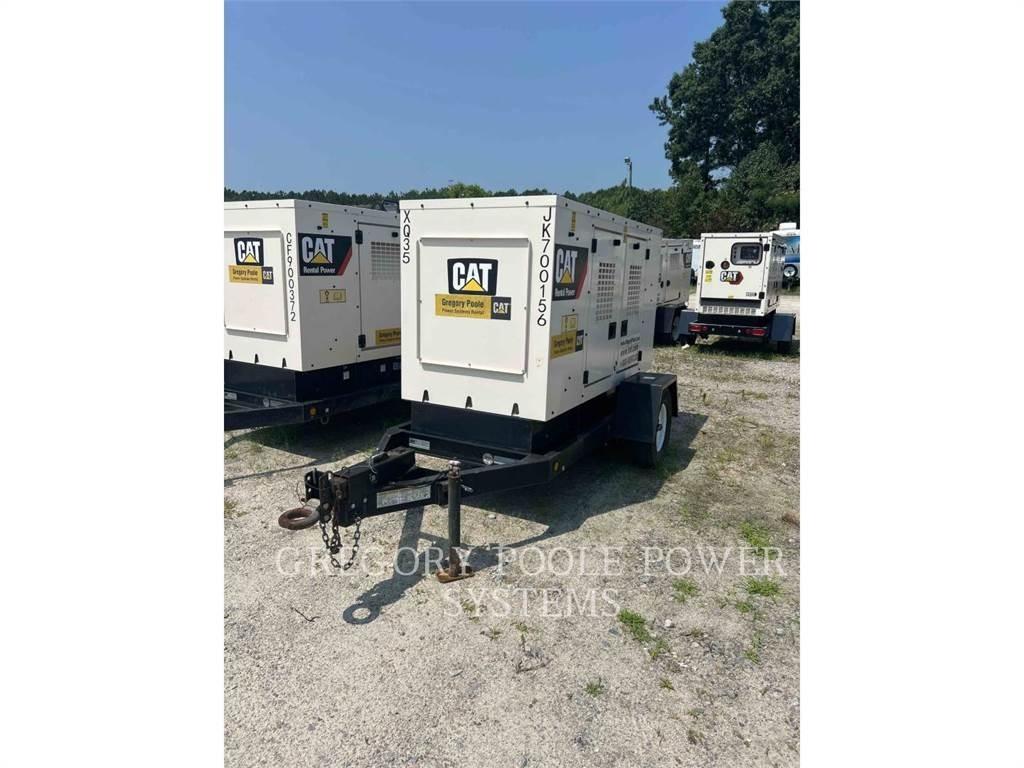 CAT XQ35 Other Generators