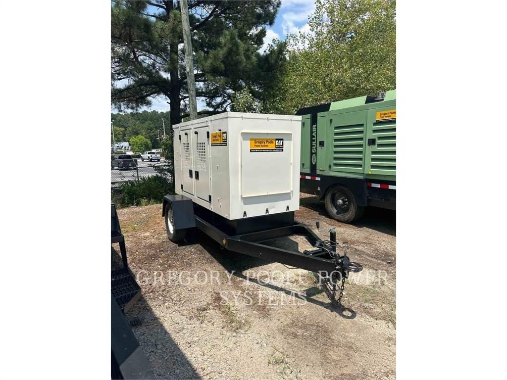CAT XQ35 Other Generators