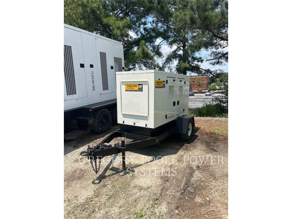 CAT XQ35 Other Generators
