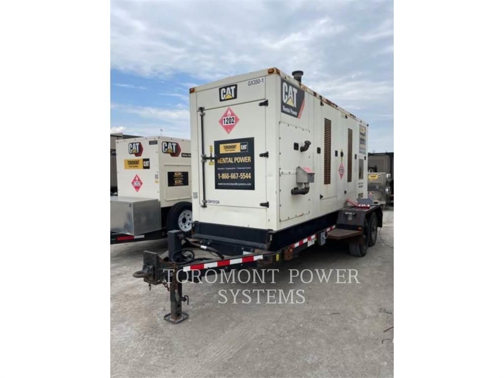 CAT XQ350 - 480-600 Other Generators