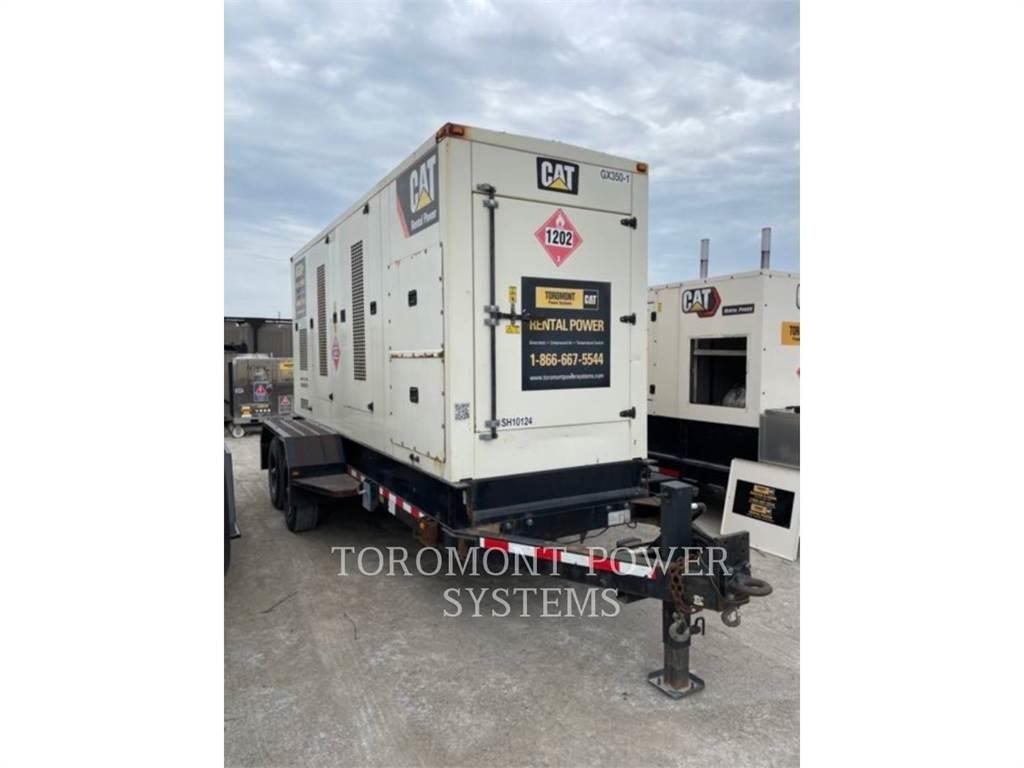 CAT XQ350 - 480-600 Other Generators