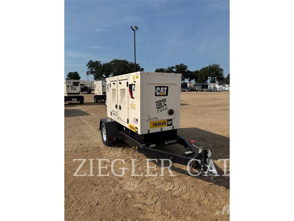 CAT XQ35T4 Other Generators