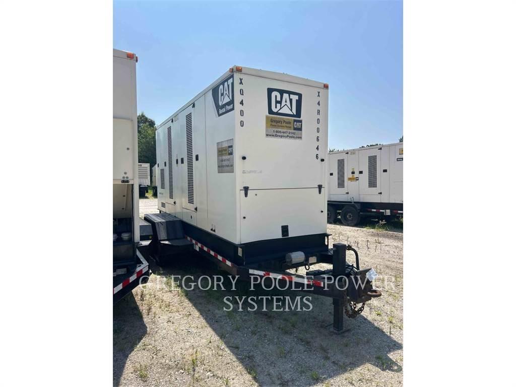 CAT XQ400 Other Generators