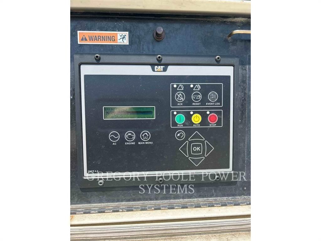 CAT XQ400 Other Generators