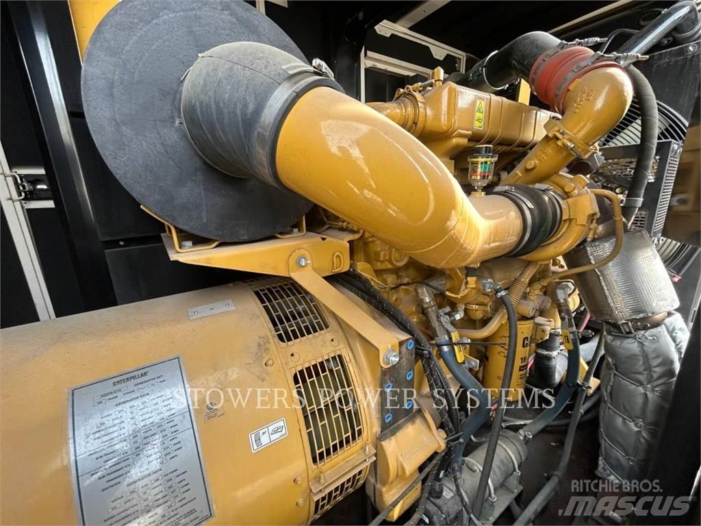 CAT XQ425 Other Generators