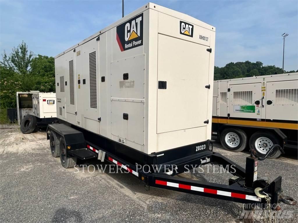 CAT XQ425 Other Generators