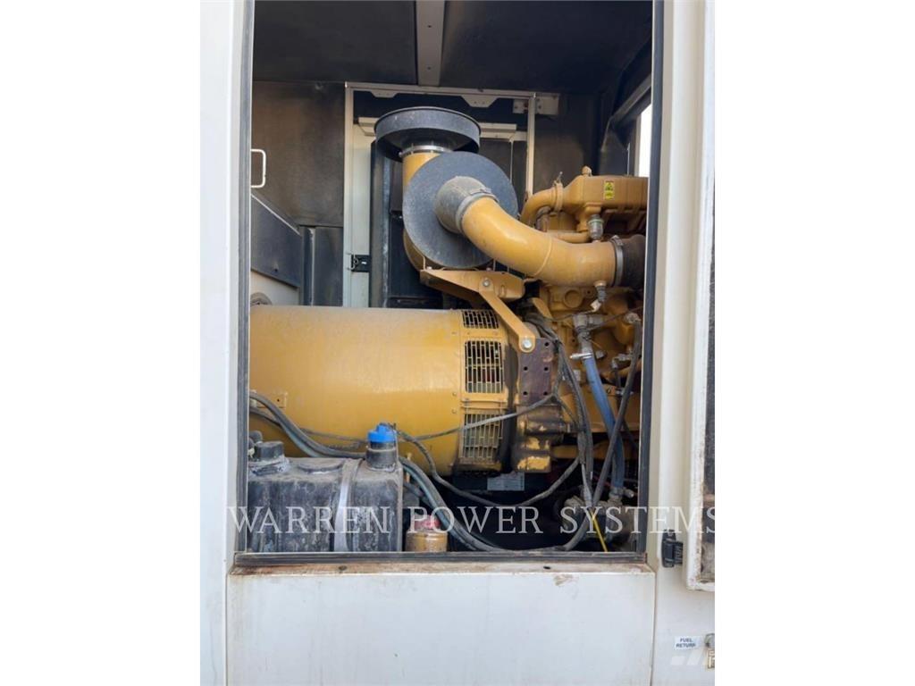 CAT XQ425 T4F Other Generators