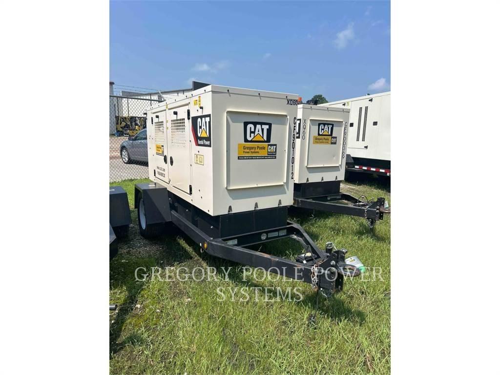 CAT XQ60 Other Generators