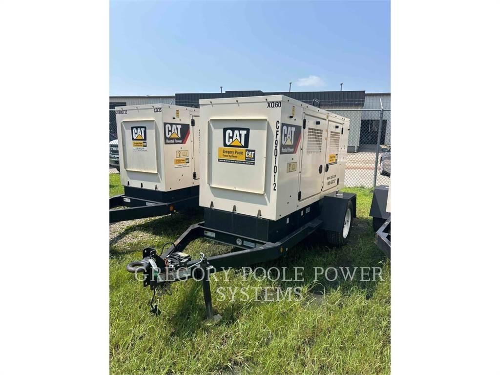 CAT XQ60 Other Generators