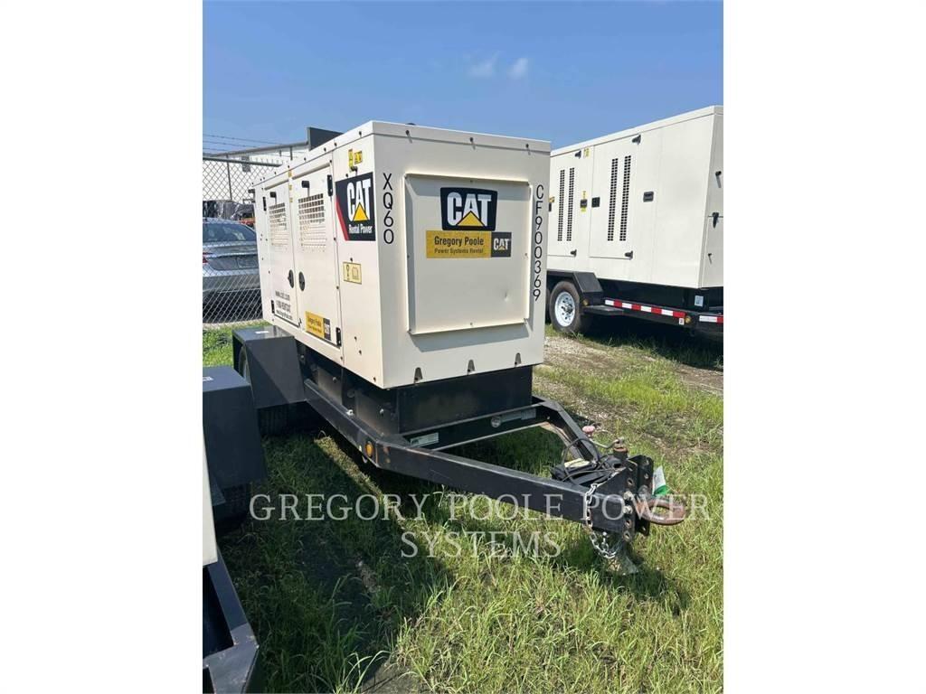 CAT XQ60 Other Generators