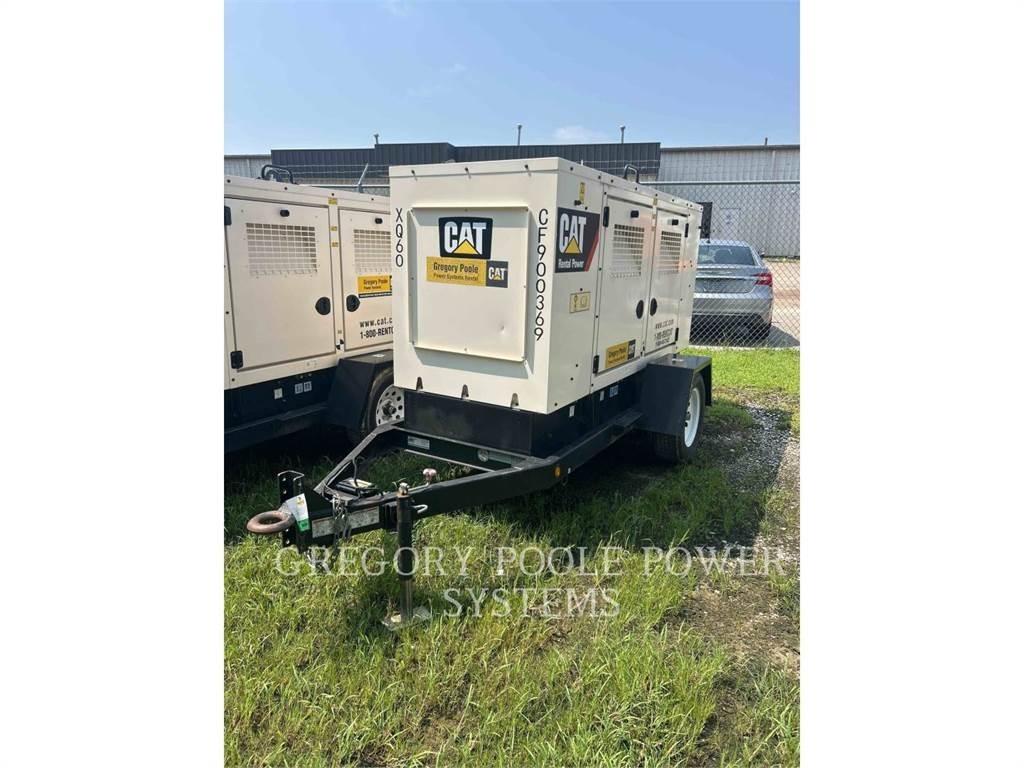 CAT XQ60 Other Generators