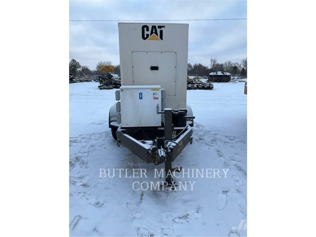 CAT XQ80-2 Other Generators