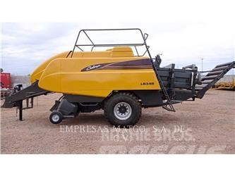 Challenger LB34B Other Forage Equipment