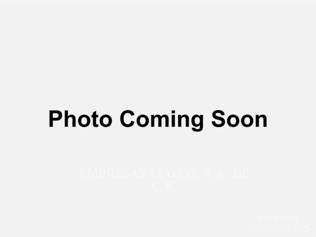 Challenger LB34B Other Forage Equipment